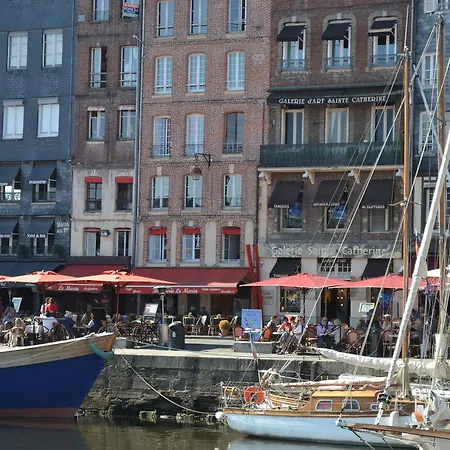 La Du Marin